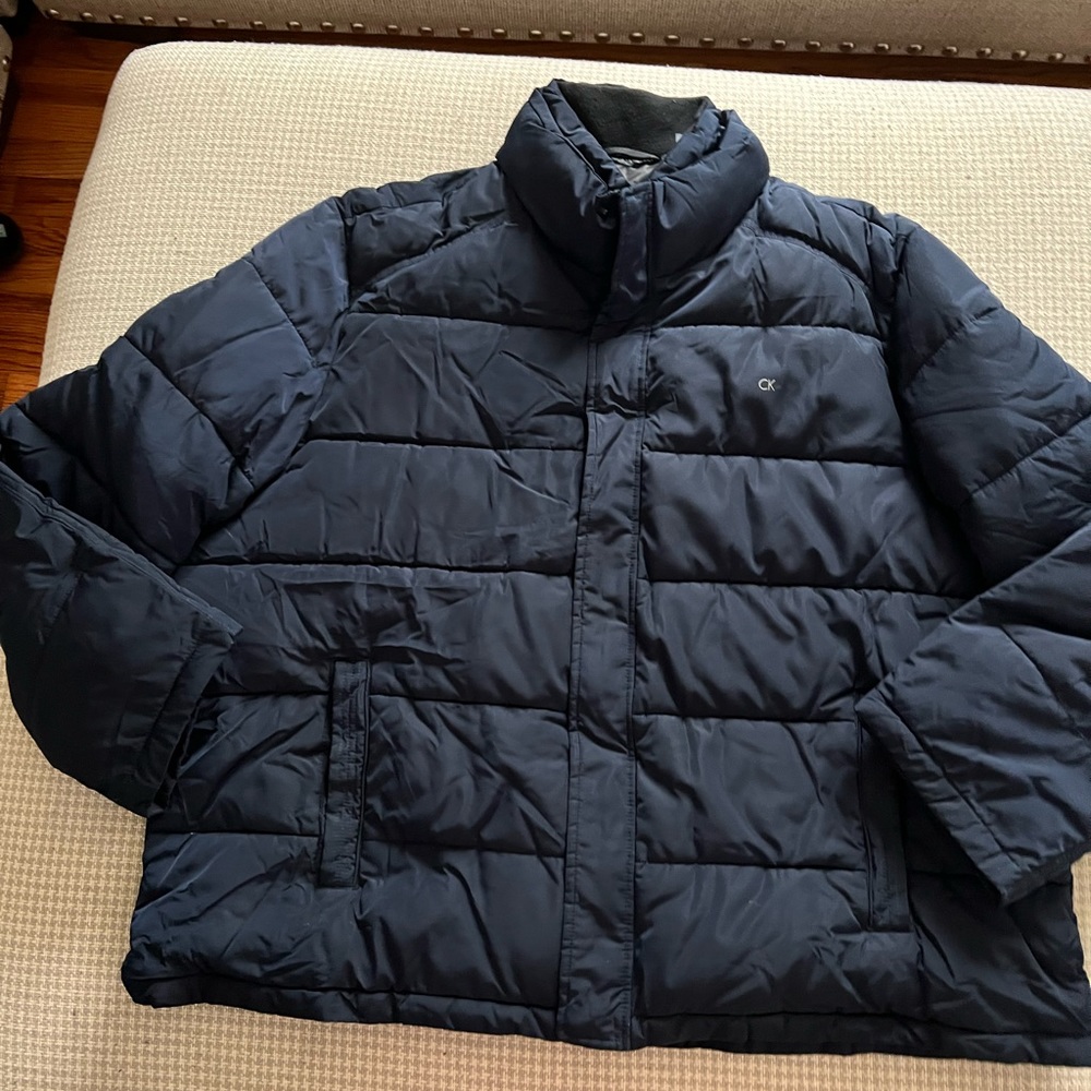 Calvin Klein Mens jacket
